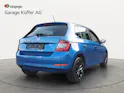 Škoda Fabia 1.0 TSI Style