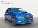 Škoda Fabia 1.0 TSI Style