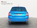 Škoda Fabia 1.0 TSI Style