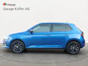 Škoda Fabia 1.0 TSI Style
