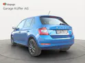 Škoda Fabia 1.0 TSI Style