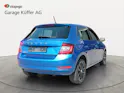 Škoda Fabia 1.0 TSI Style