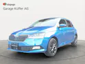 Škoda Fabia 1.0 TSI Style