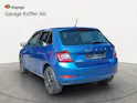 Škoda Fabia 1.0 TSI Style