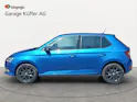 Škoda Fabia 1.0 TSI Style
