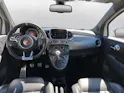 Fiat 695C 1.4 16V Turbo Abarth XSR Yamaha Dualogic
