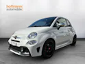 Fiat 695C 1.4 16V Turbo Abarth XSR Yamaha Dualogic
