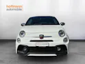 Fiat 695C 1.4 16V Turbo Abarth XSR Yamaha Dualogic