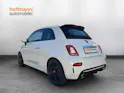 Fiat 695C 1.4 16V Turbo Abarth XSR Yamaha Dualogic