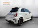 Fiat 695C 1.4 16V Turbo Abarth XSR Yamaha Dualogic