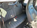 Fiat 695C 1.4 16V Turbo Abarth XSR Yamaha Dualogic