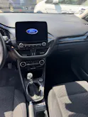 Ford Puma 1.0 MHEV Titanium