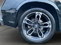 BMW X1 20d xDrive paddles