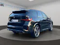BMW X1 20d xDrive paddles
