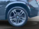 BMW X1 20d xDrive paddles