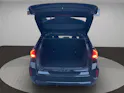 BMW X1 20d xDrive paddles