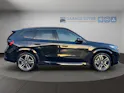 BMW X1 20d xDrive paddles