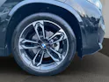 BMW X1 20d xDrive paddles