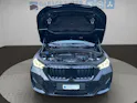 BMW X1 20d xDrive paddles