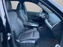 BMW X1 20d xDrive paddles