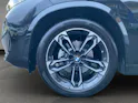 BMW X1 20d xDrive paddles