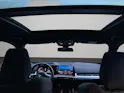BMW X1 20d xDrive paddles