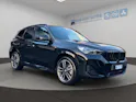 BMW X1 20d xDrive paddles