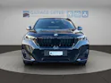 BMW X1 20d xDrive paddles