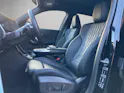 BMW X1 20d xDrive paddles