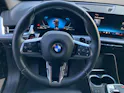 BMW X1 20d xDrive paddles