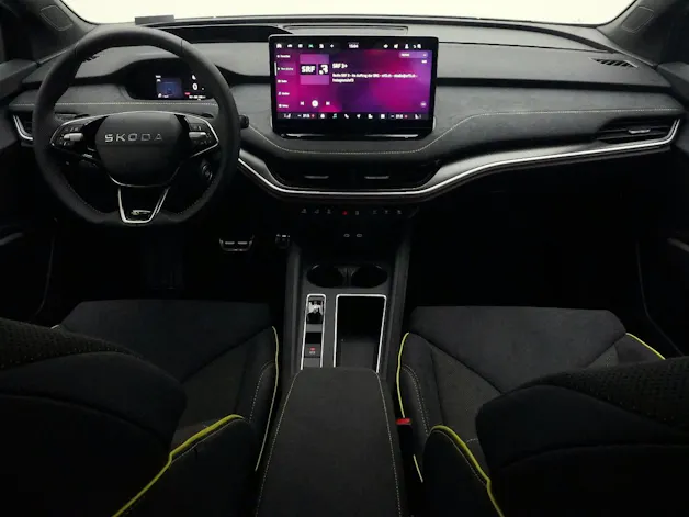 Škoda Enyaq iV Enyaq RS-Lounge MAXX
