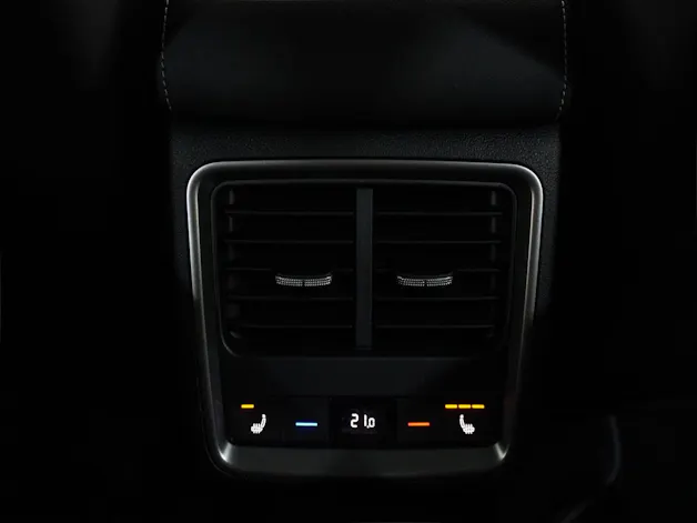 Škoda Enyaq iV Enyaq RS-Lounge MAXX