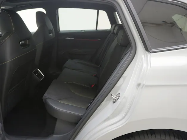 Škoda Enyaq iV Enyaq RS-Lounge MAXX