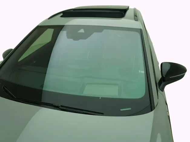 Škoda Enyaq iV Enyaq RS-Lounge MAXX