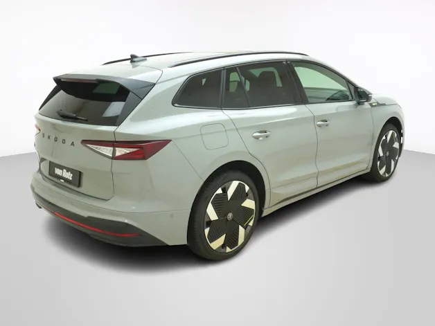 Škoda Enyaq iV Enyaq RS-Lounge MAXX