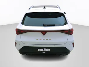 Cupra Leon ST 1.5 eTSI DSG