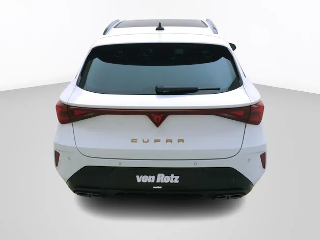 Cupra Leon ST 1.5 eTSI DSG