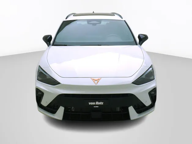 Cupra Leon ST 1.5 eTSI DSG
