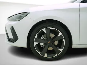 Cupra Leon ST 1.5 eTSI DSG