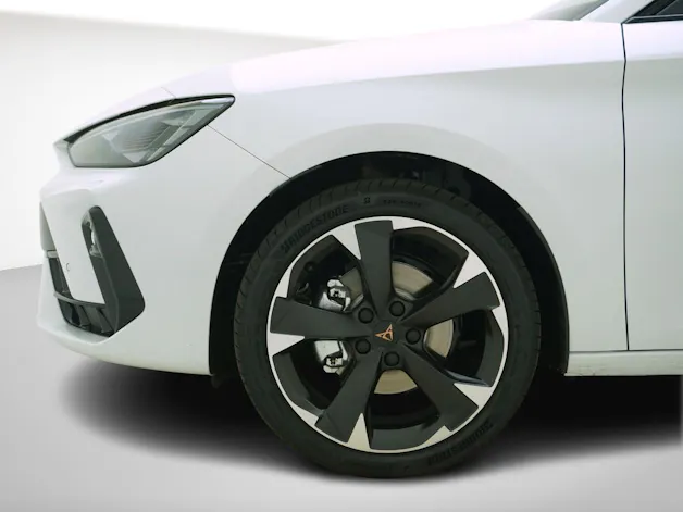 Cupra Leon ST 1.5 eTSI DSG