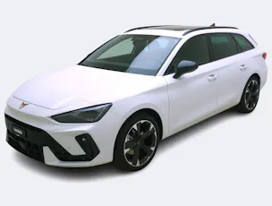 Cupra Leon ST 1.5 eTSI DSG