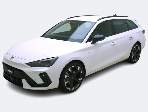 Cupra Leon ST 1.5 eTSI DSG