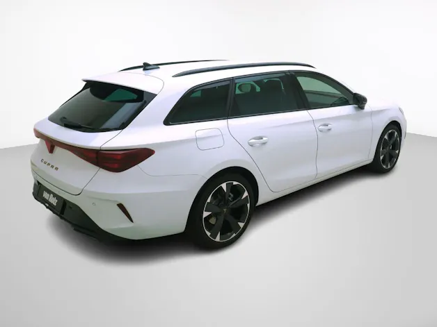 Cupra Leon ST 1.5 eTSI DSG