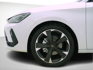 Cupra Leon ST 1.5 eTSI DSG