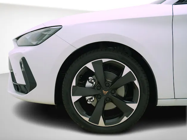 Cupra Leon ST 1.5 eTSI DSG