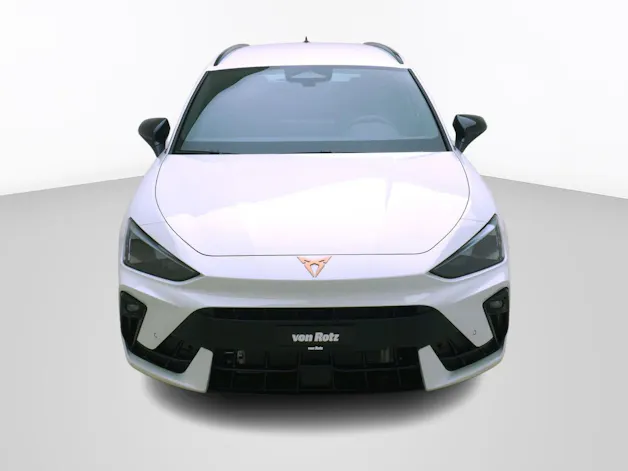 Cupra Leon ST 1.5 eTSI DSG