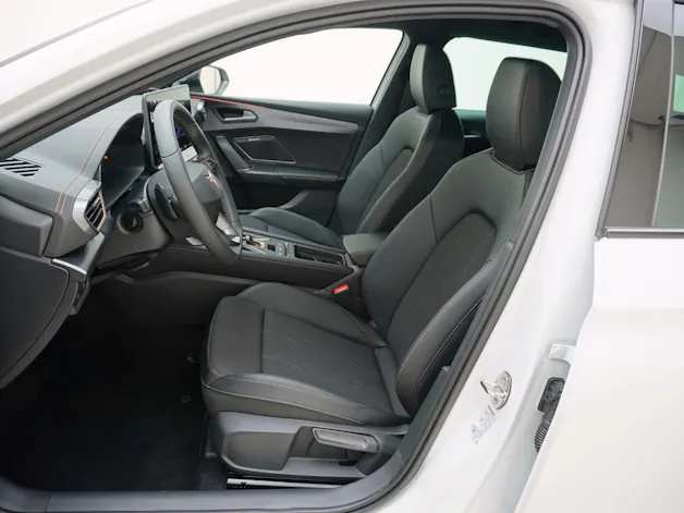 Cupra Leon ST 1.5 eTSI DSG