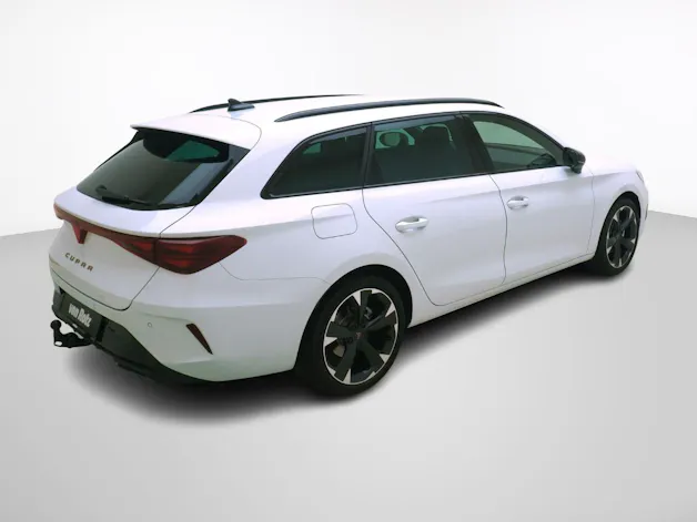 Cupra Leon ST 1.5 eTSI DSG