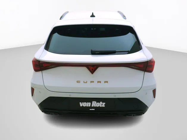 Cupra Leon ST 1.5 eTSI DSG