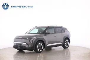 Kia EV3 81 kWh Earth
